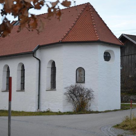 Beim Patzelt - Ferienhaus In נסלוואנג מראה חיצוני תמונה